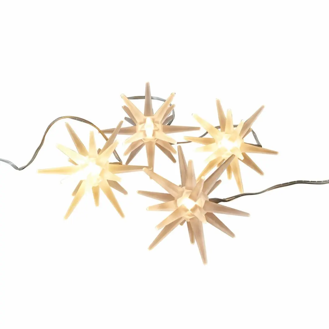 Loberon Ledster Set 4 Ciseau