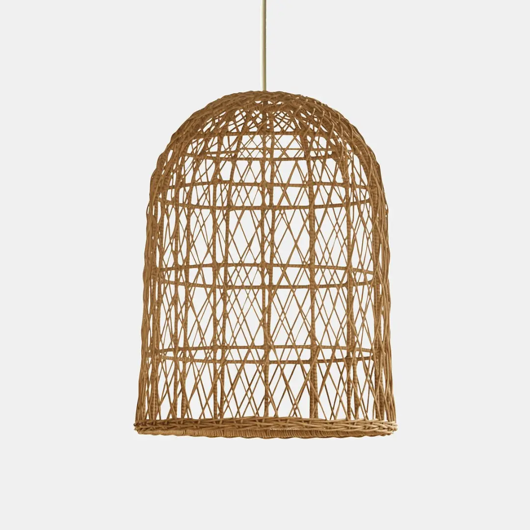 Loberon Durnelle Lampenkap