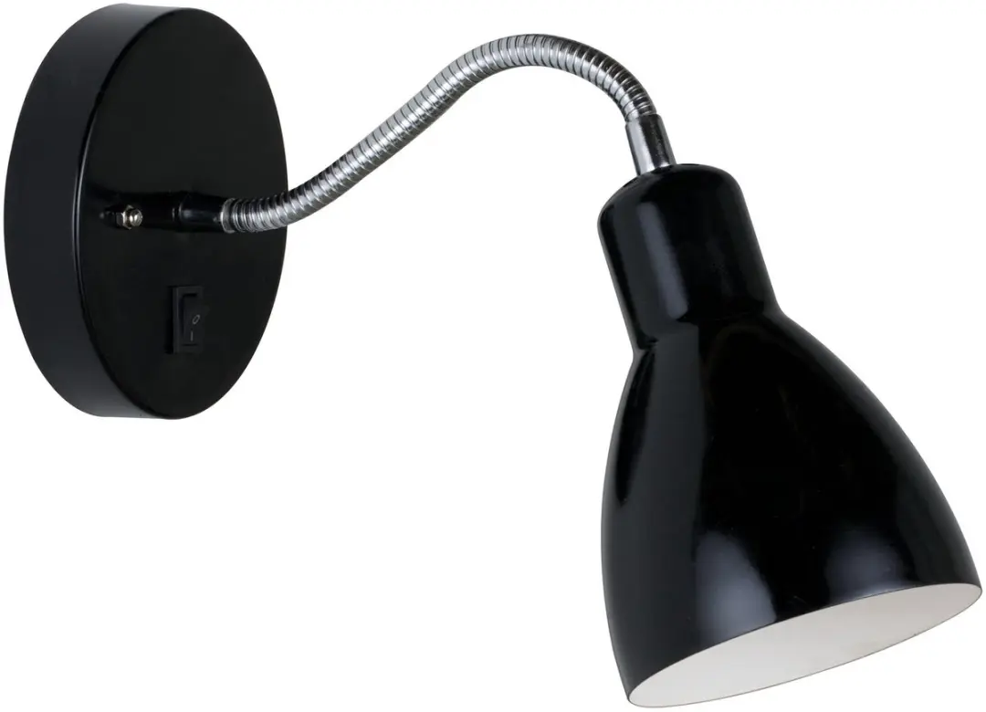 Nordlux Cyclone Flex Wandlamp