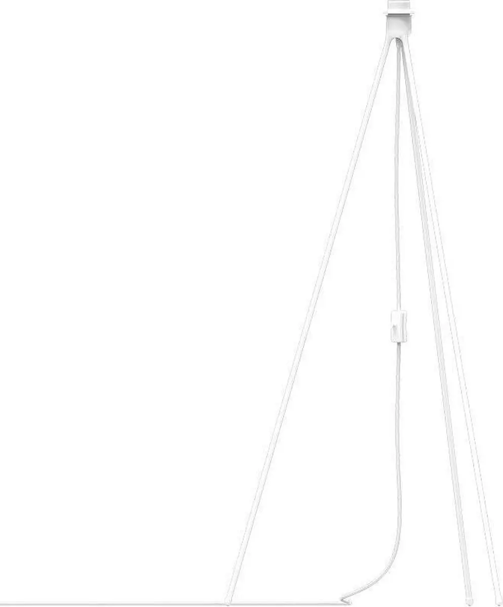 VITA Tripod Lampenvoet