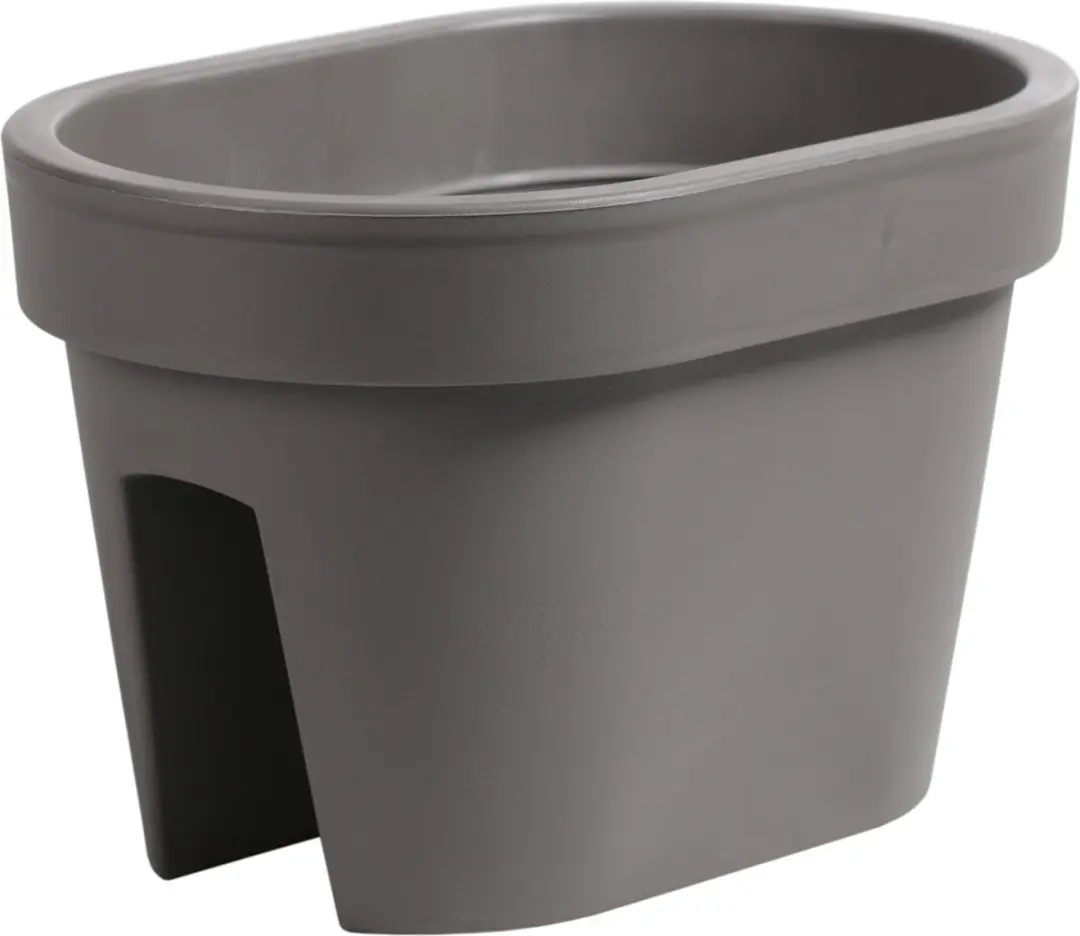 Prosperplast Balkon plantenpot/bloempot