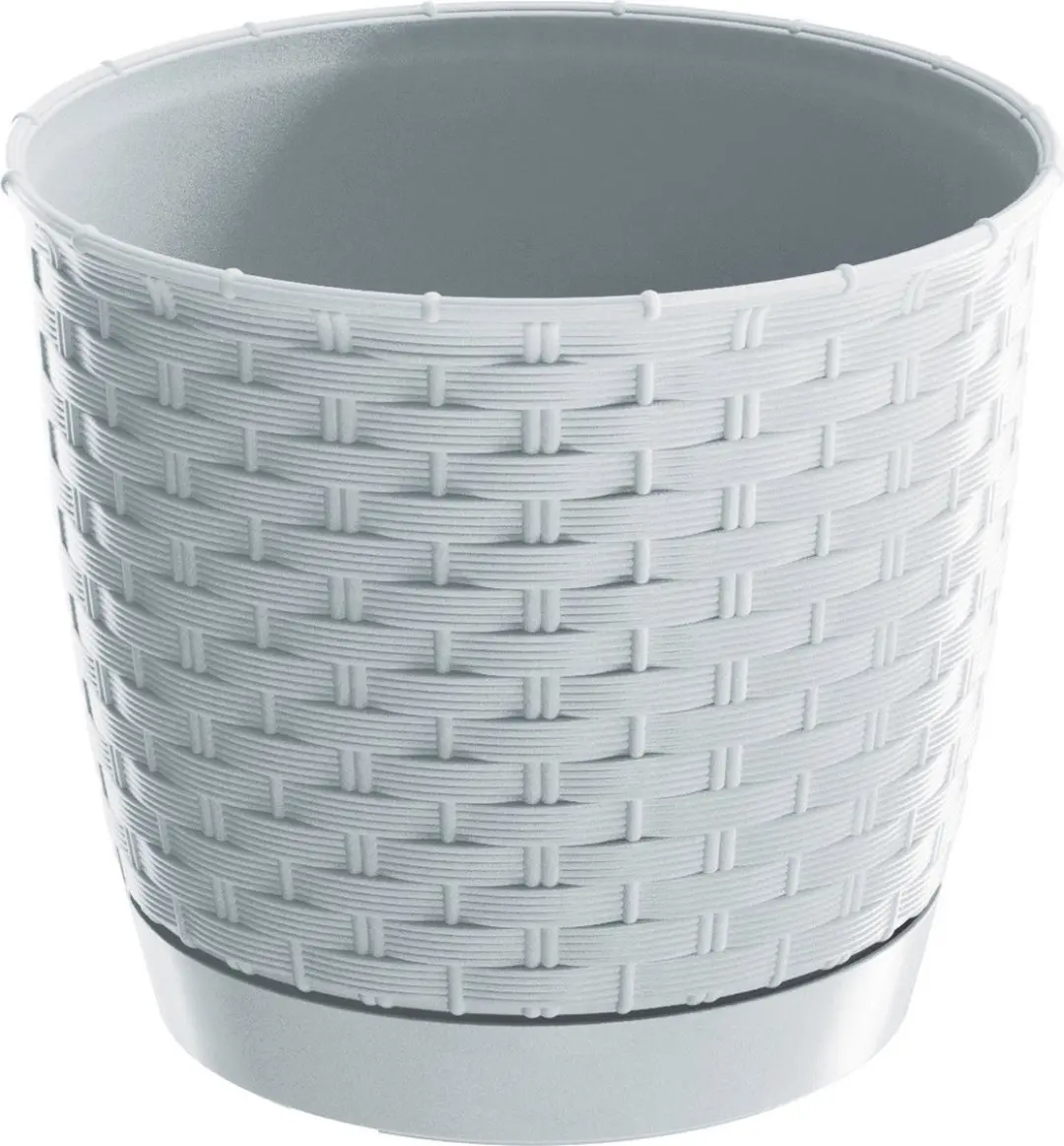 Prosperplast Ratolla kunststof plantenpot