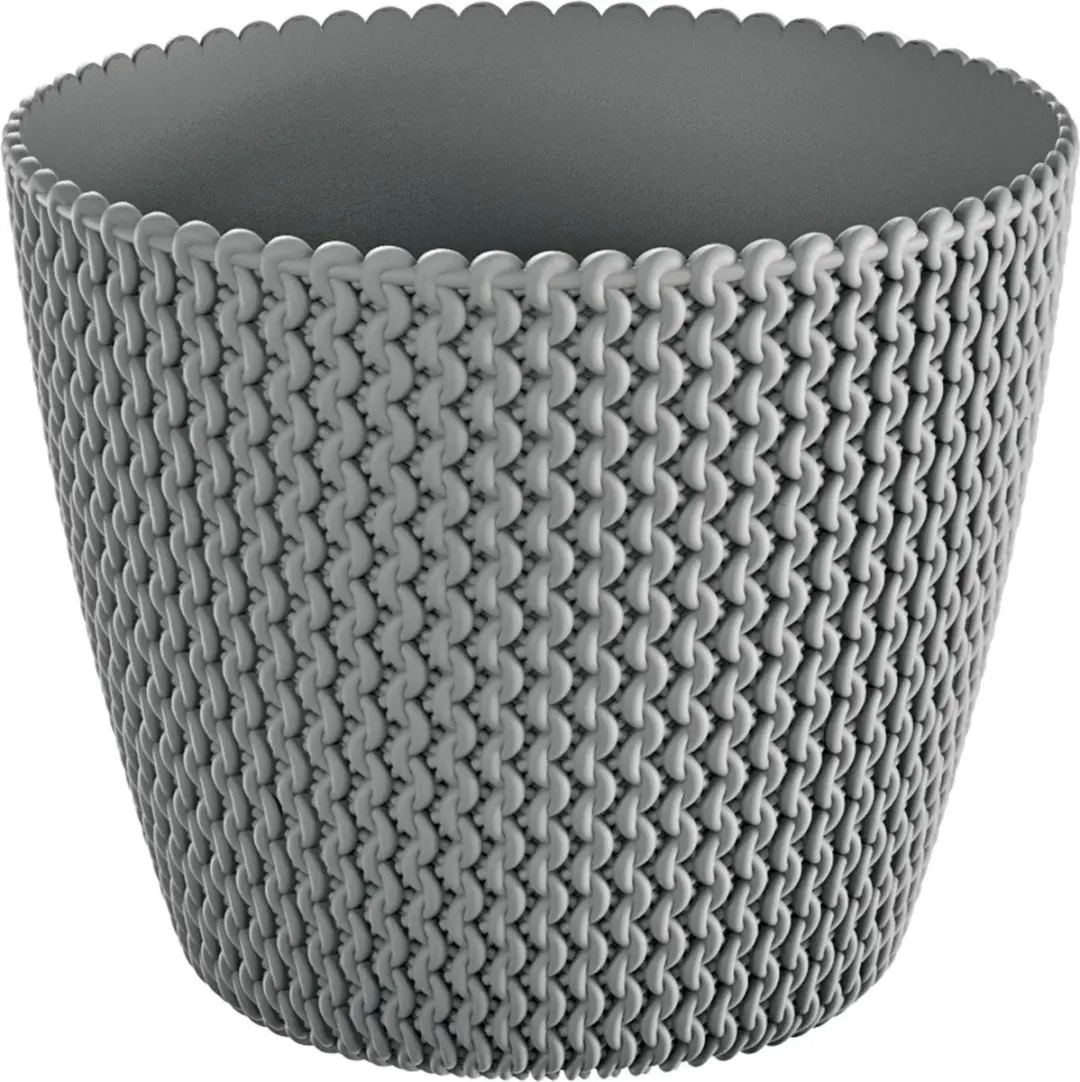 Prosperplast Bloempot/plantenpot Splofy