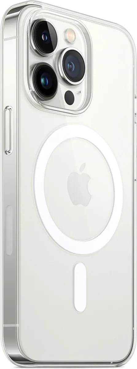 Apple MagSafe Hoesje MM313ZM/A - iPhone 13 Pro Max - Transparant