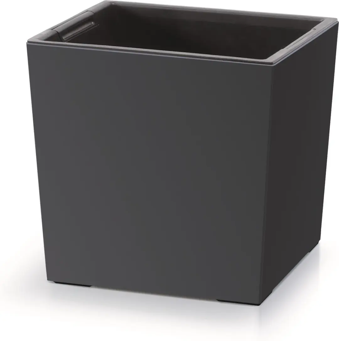 Prosperplast Urbi Square Bloempot 29,5cm