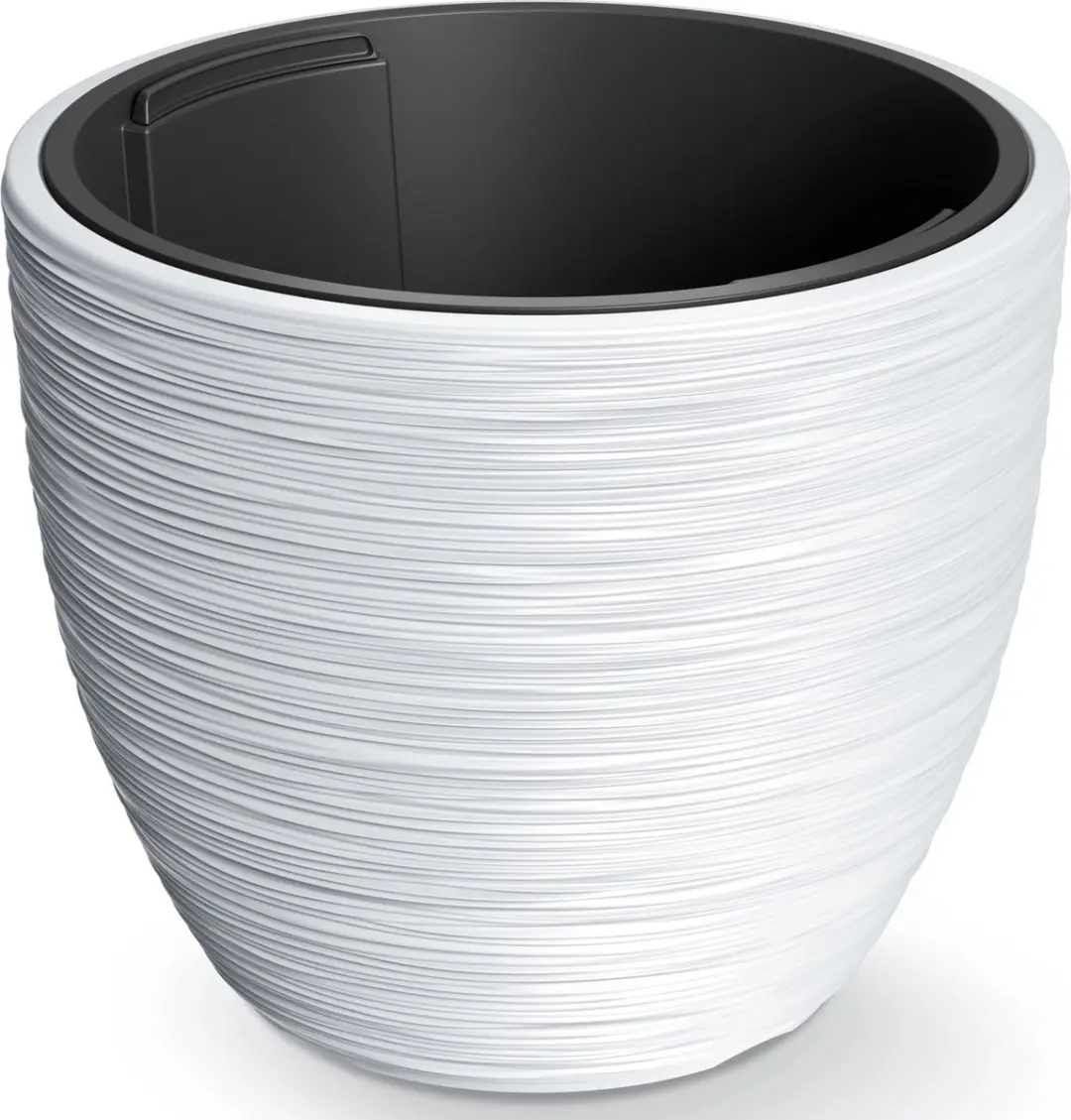 Prosperplast Plantenpot/bloempot Furu Stripes