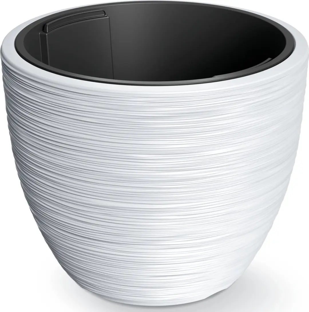 Prosperplast Plantenpot Furu Stripes