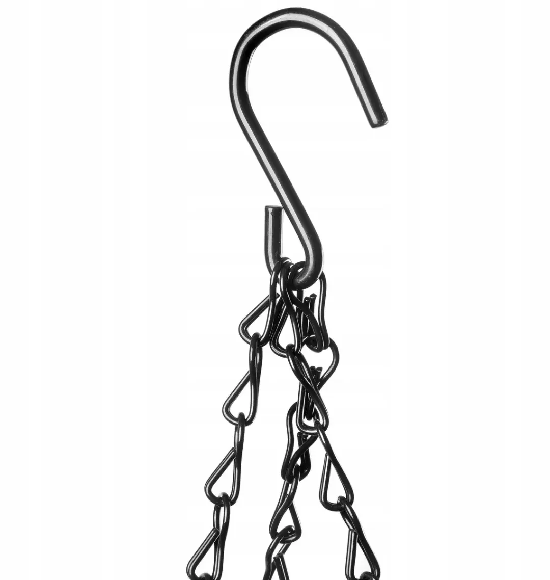 Keter Sphere Planter Hangend - Bruin - afbeelding 3 van 6