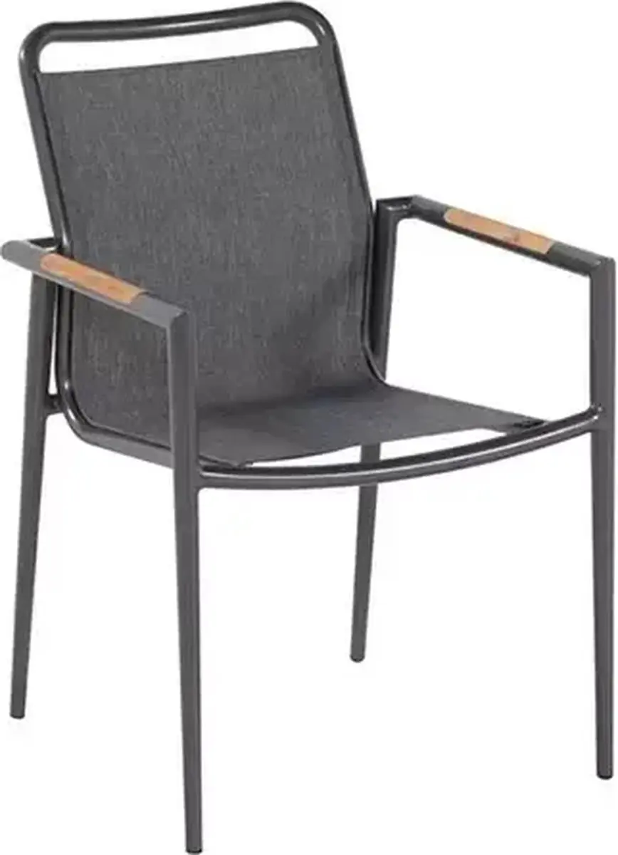 Hartman Galicia Dining Tuinstoel