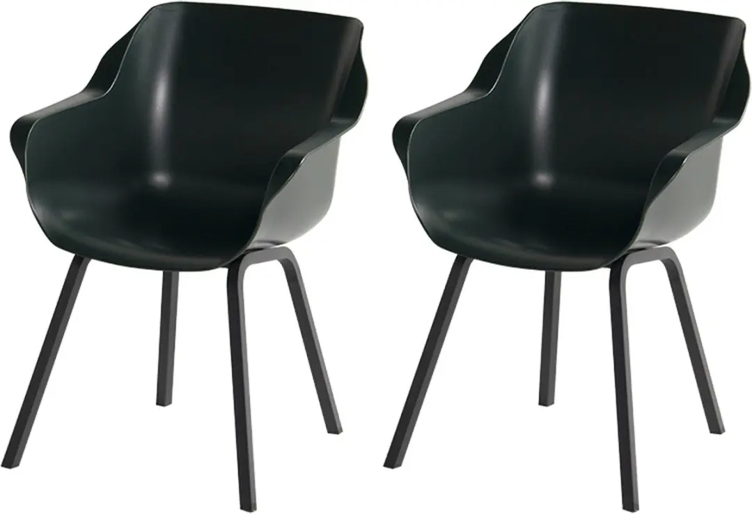Hartman Sophie armchair tuinstoel met armleuning