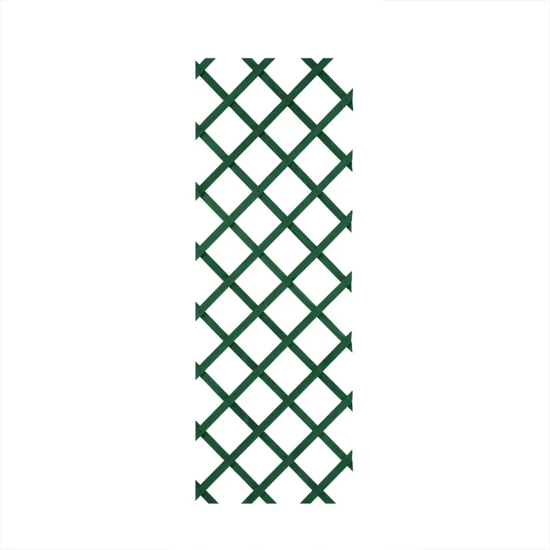Nature Houten Klimrek 50x150cm Groen - afbeelding 5 van 6