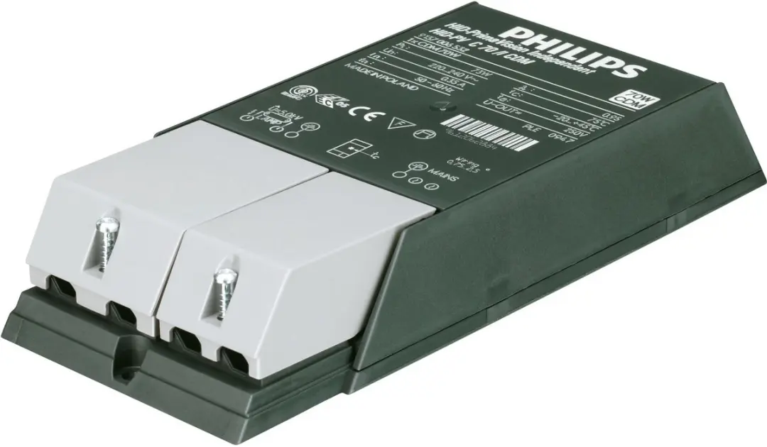 Philips HID PrimaVision Voorschakelapparaat 70W