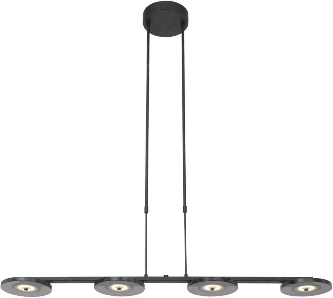 Steinhauer Turound 3512ZW Hanglamp