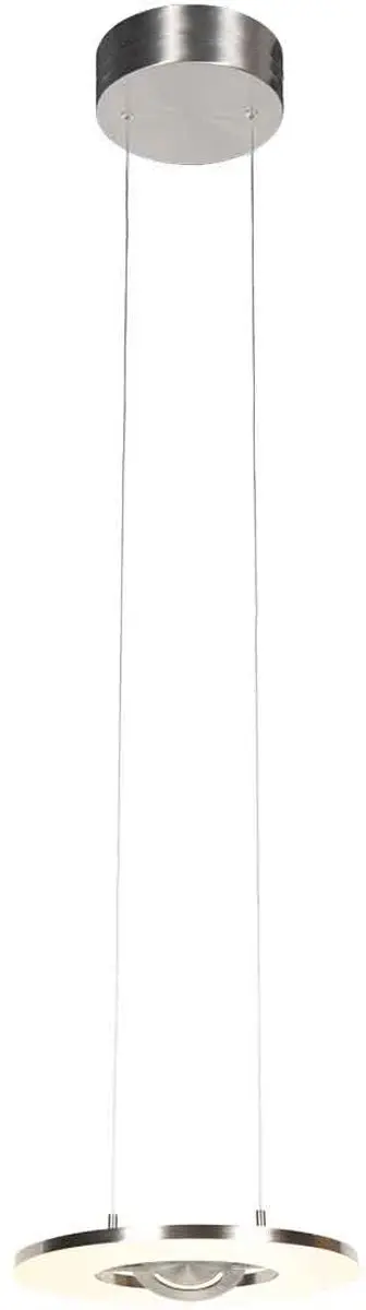 Hanglamp Soleil 4140ST
