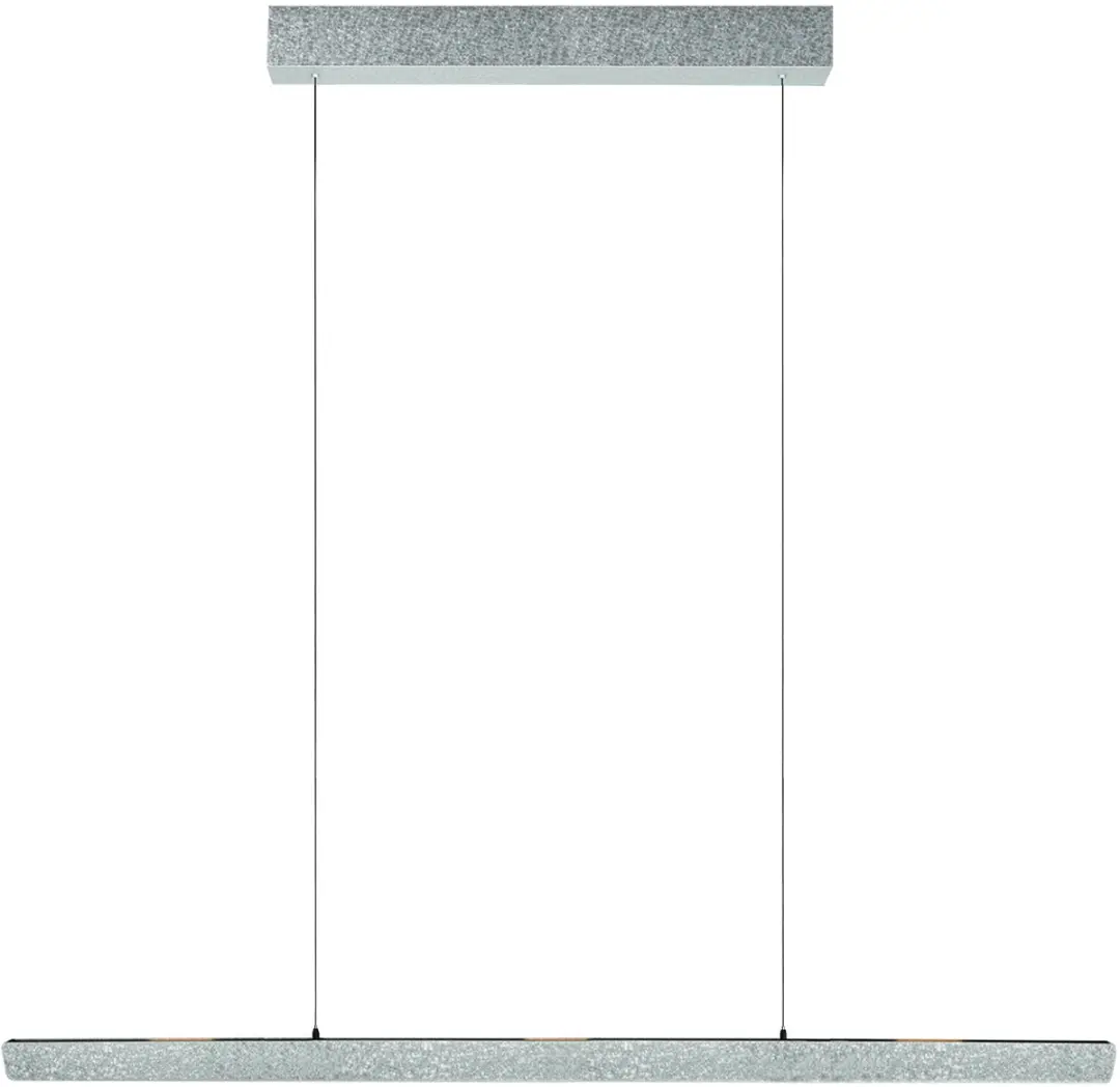 Steinhauer Fluxy 4190ST Hanglamp