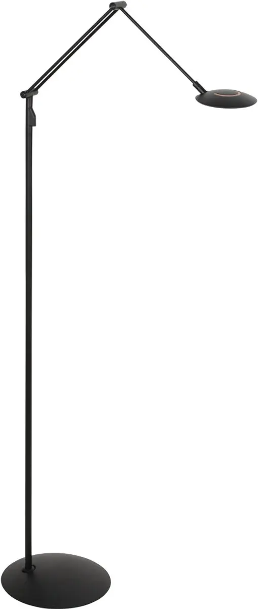 Steinhauer Zenith2 Vloerlamp 4391ZW