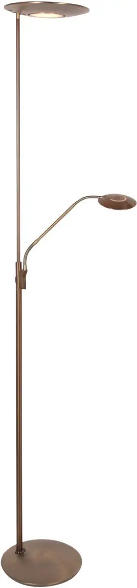 Steinhauer Zenith2 Vloerlamp 30W