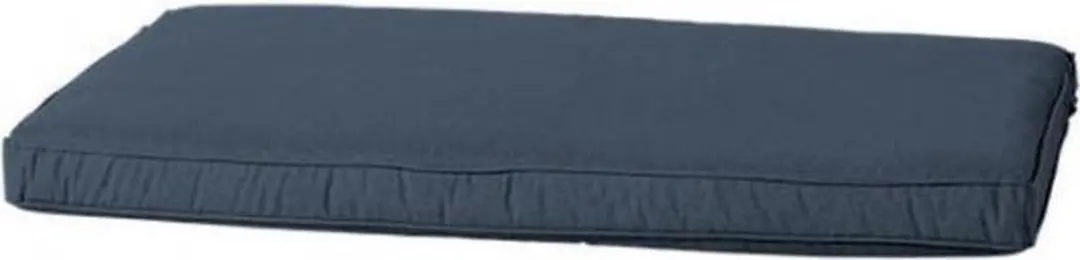 Lounge 120x80 Melange ice blue
