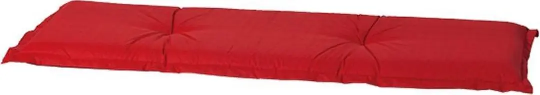Madison tuinbankkussen Basic 120x48 cm