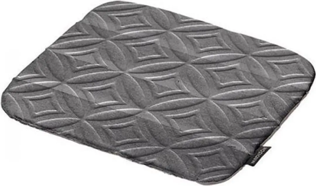 Madison Zitkussen 40x40 cm Blake grey outdoor