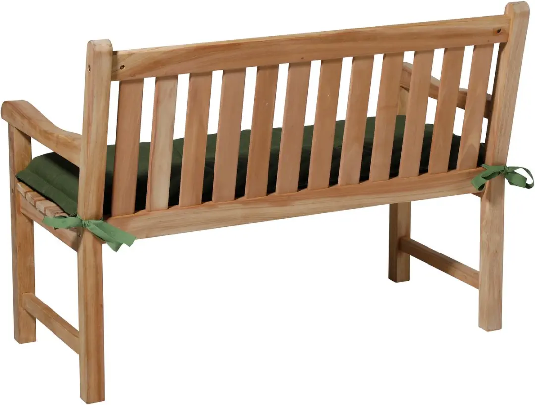Madison Bankkussen Panama Green 150x48cm - Groen - afbeelding 4 van 6
