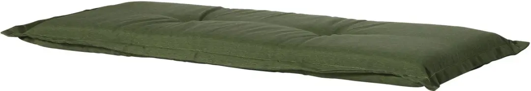 Madison Bankkussen Panama Green 150x48cm - Groen - afbeelding 2 van 6