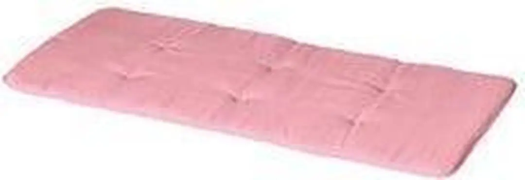 Living plaid 150x68  Panama soft pink