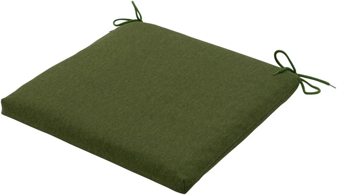 Madison Zitje Moss Green 40x40cm