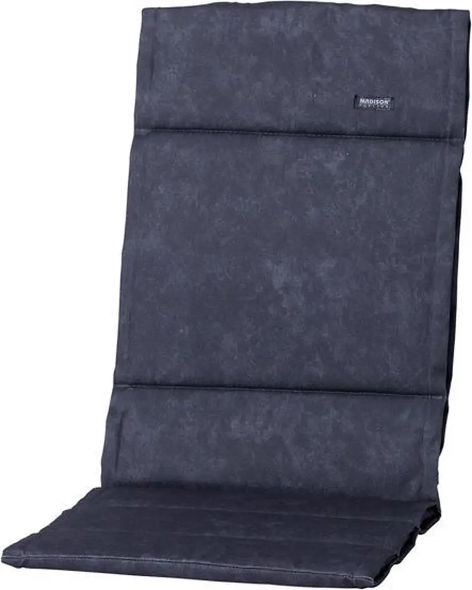 Madison tuinkussen fiber sling Canvas 123x50 cm