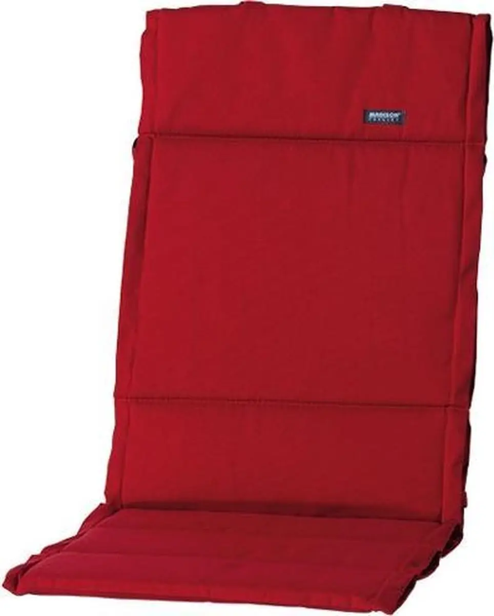 Madison tuinkussen fiber sling Rib 123x50 cm
