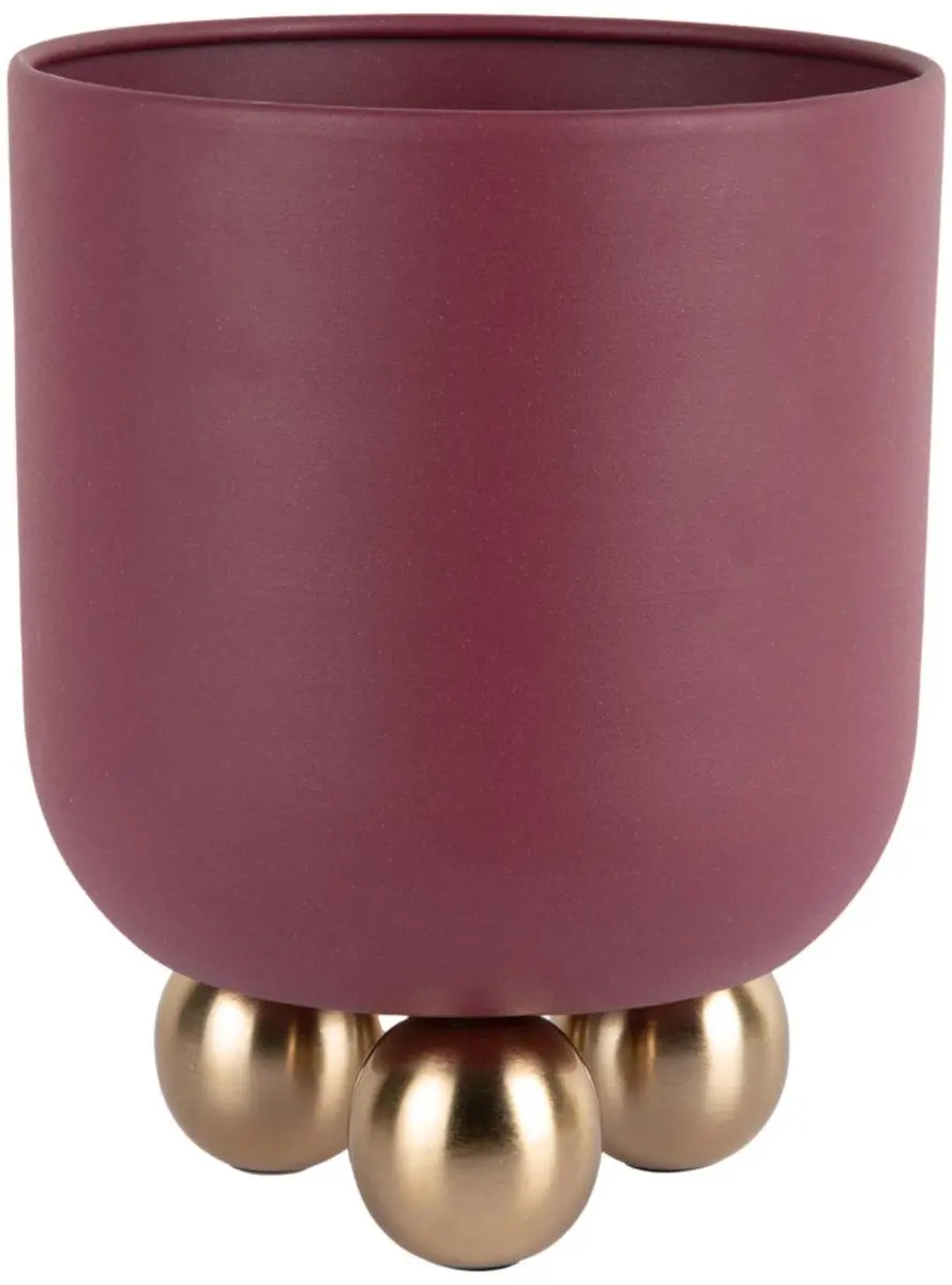 Present Time Bloempot Estilo Small