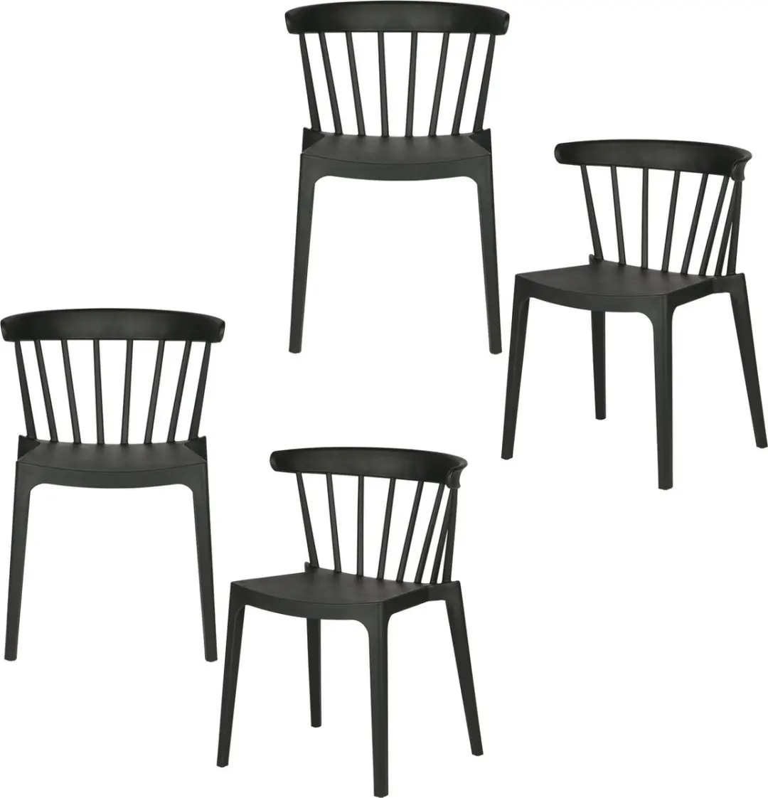 WOOOD Bliss Tuinstoelen