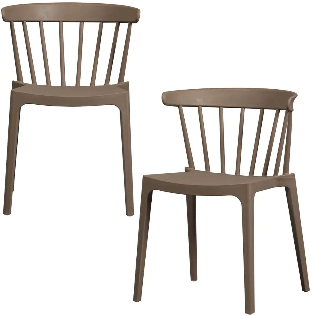 WOOOD Bliss Tuinstoelen
