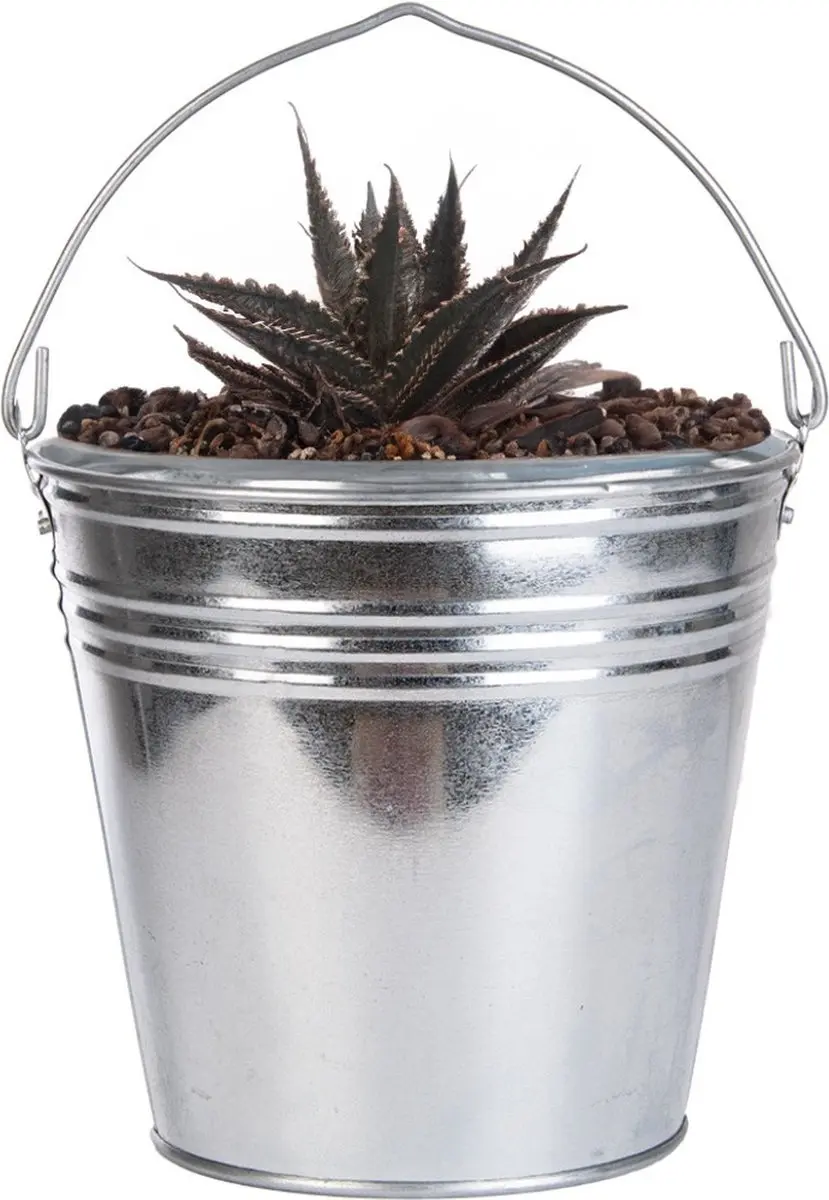 Esschert Design Decoratieve Emmer L
