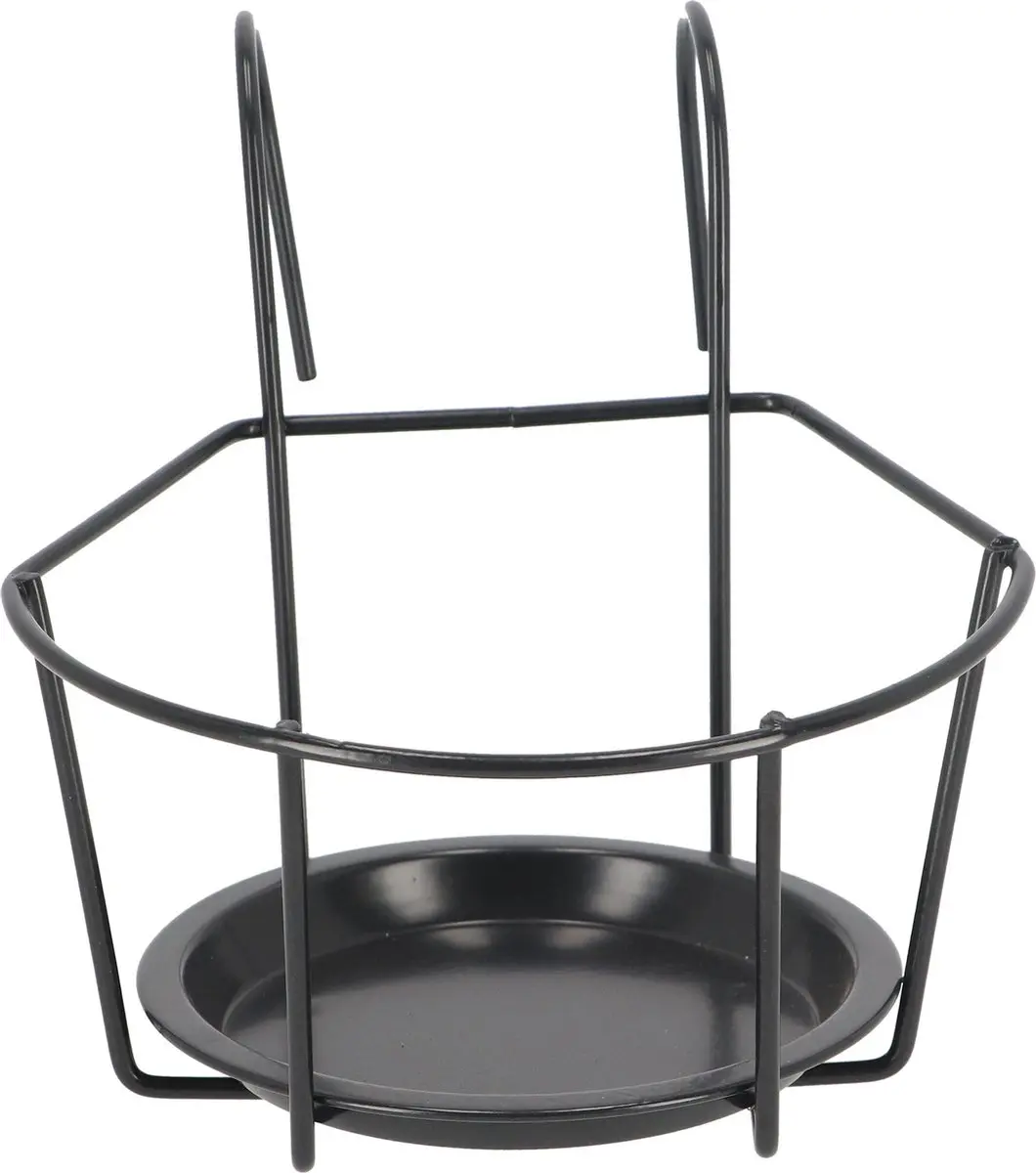 Esschert Design Balkon bloempothouder