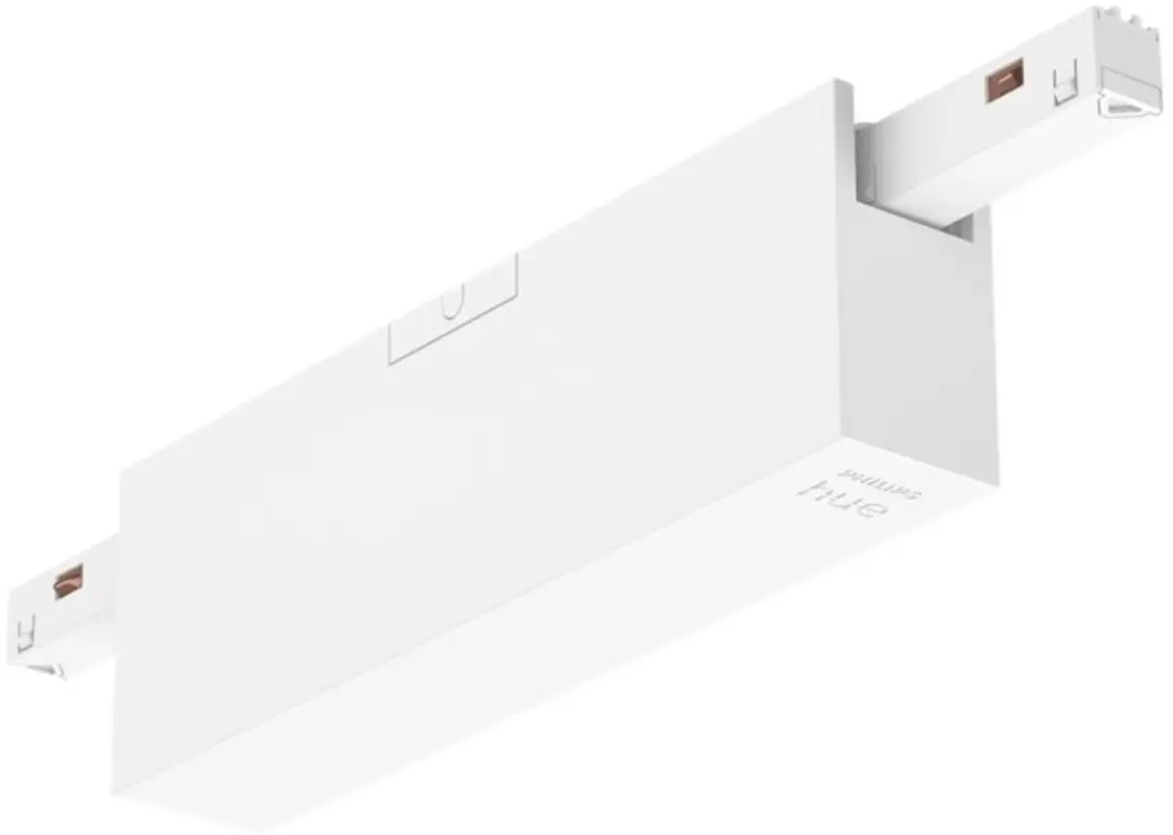 Philips Perifo plafond 100 W, voeding met 2 lichtpunten, Verlichting voeding, Wi