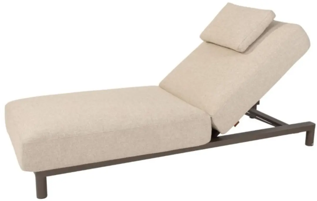 4 Seasons Outdoor Madeira Ligbed Terre - afbeelding 2 van 3