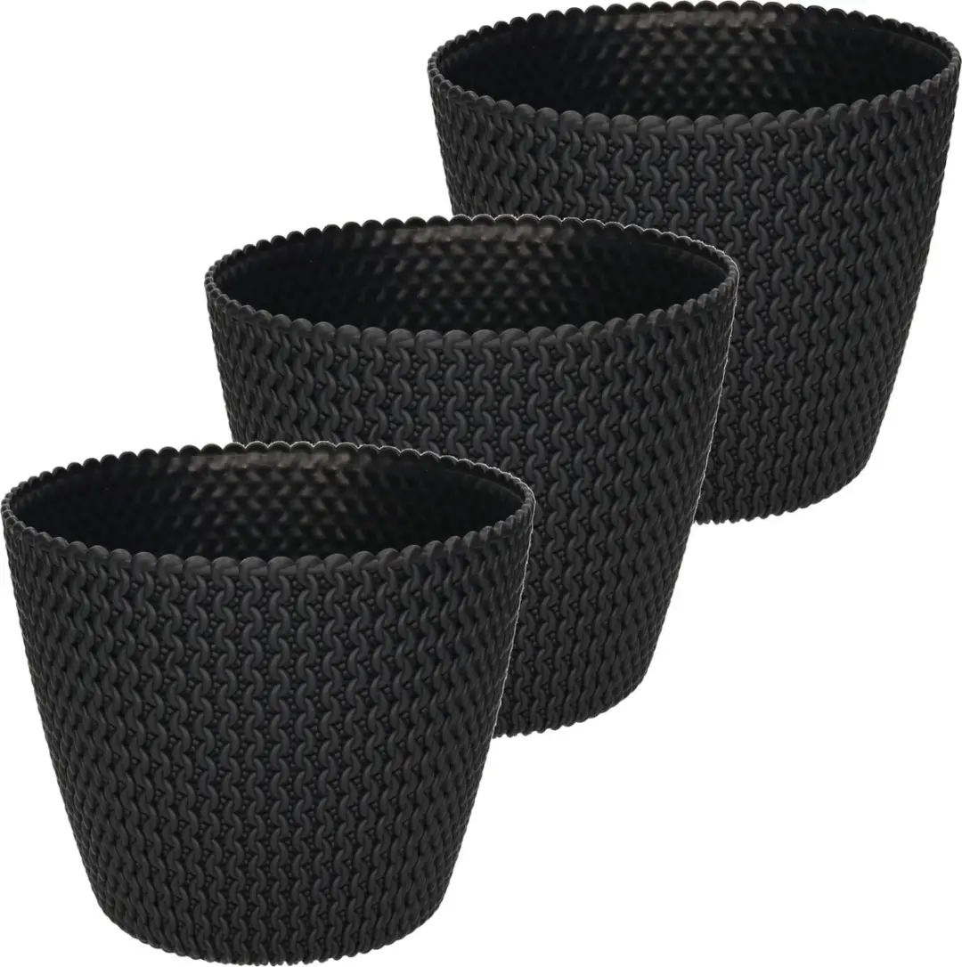 Prosperplast plantenpot/bloempot Splofy