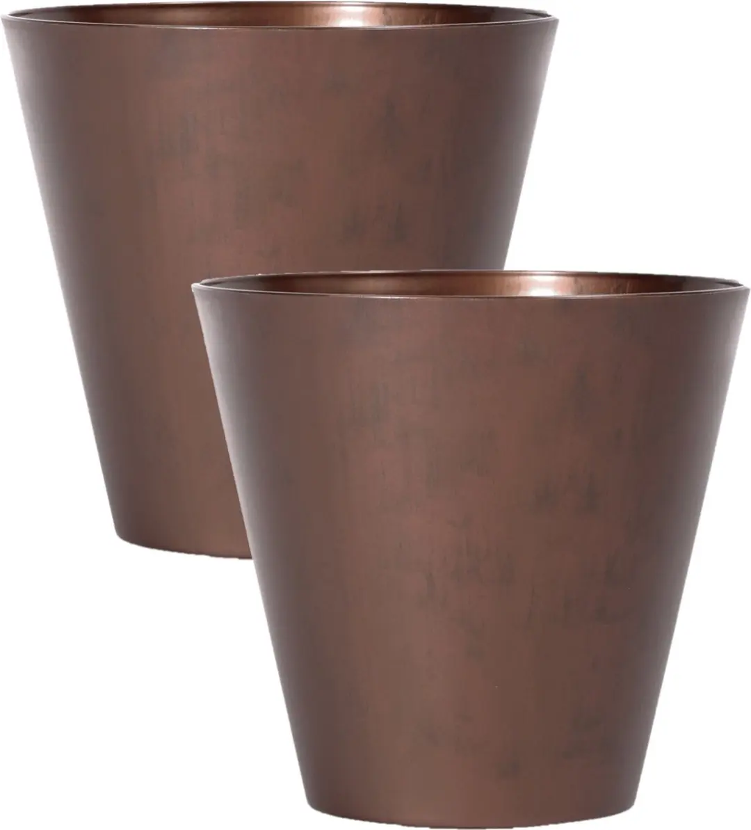 Prosperplast Bloempot/plantenpot voor buiten