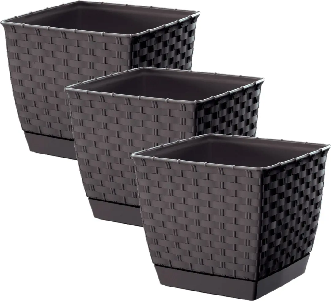 Prosperplast Plantenpot/bloempot