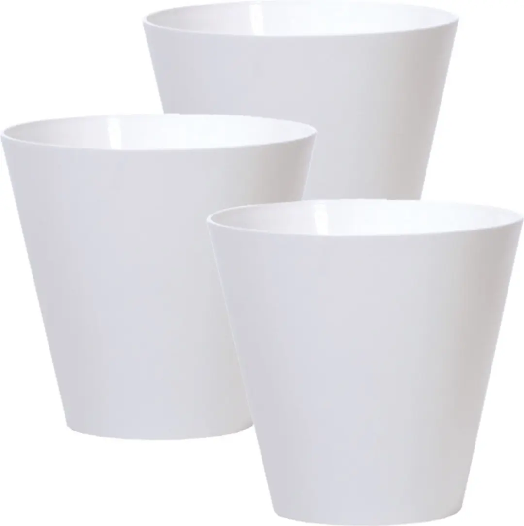 Prosperplast Bloempot/plantenpot voor buiten