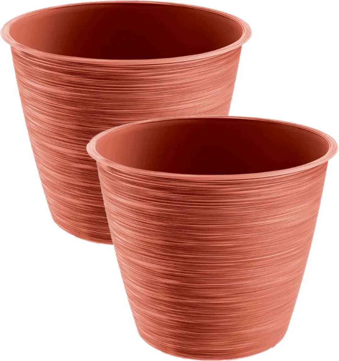 Prosperplast Plantenpot/bloempot Paintstripe