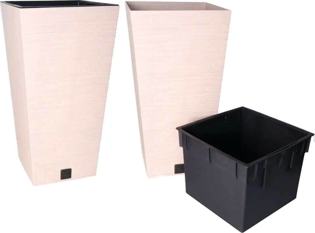 Prosperplast Plantenpot/bloempot
