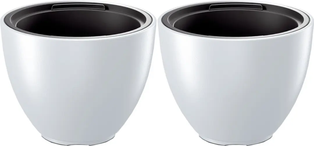 Prosperplast Plantenpot/bloempot Sevilla