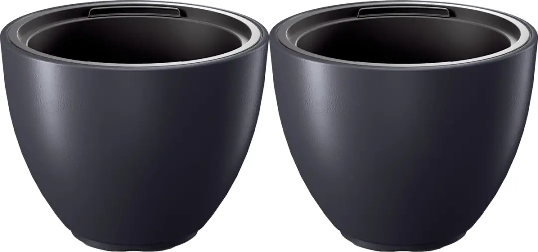 Prosperplast Plantenpot/bloempot Sevilla