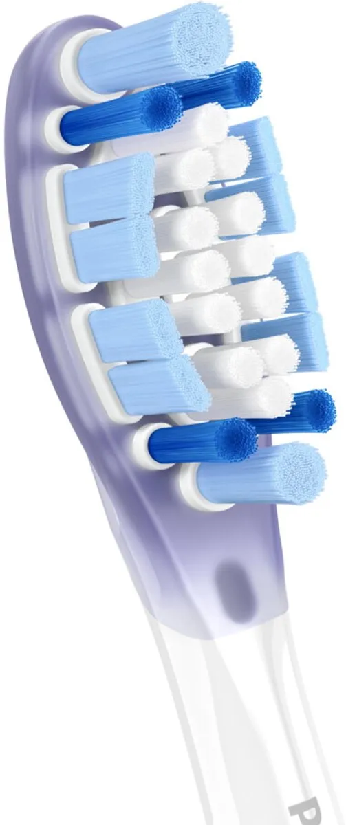 Philips Sonicare G3 HX9052/87 Opzetborstels - Wit