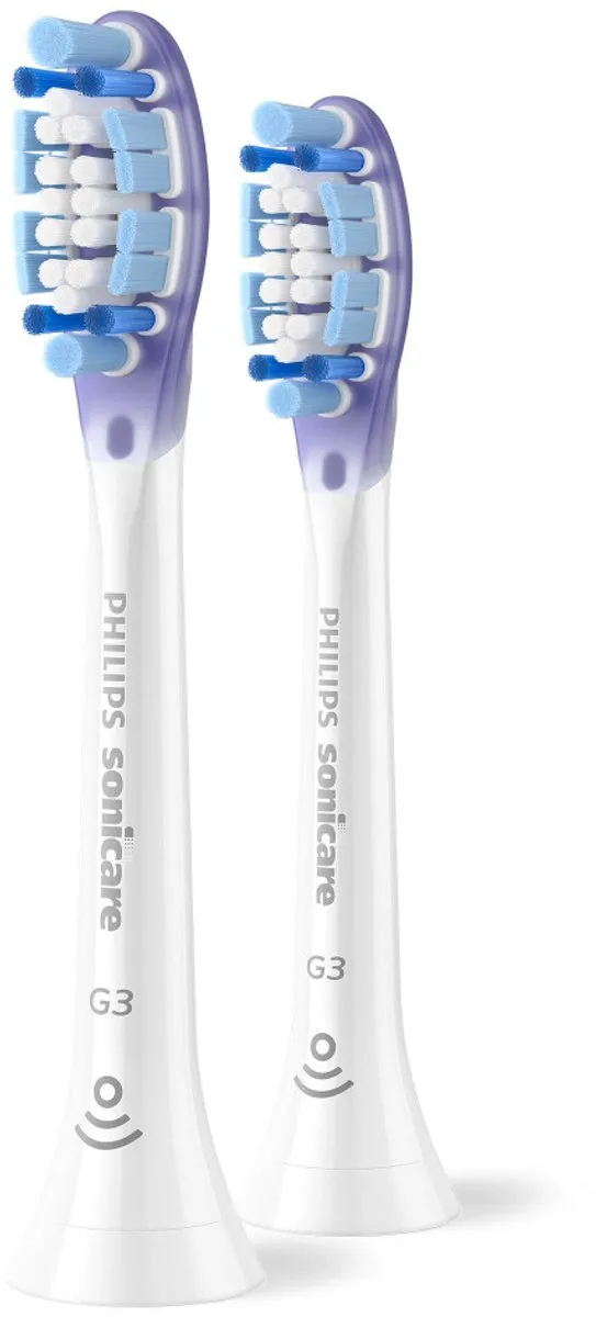 Philips Sonicare G3 HX9052/87 Opzetborstels
