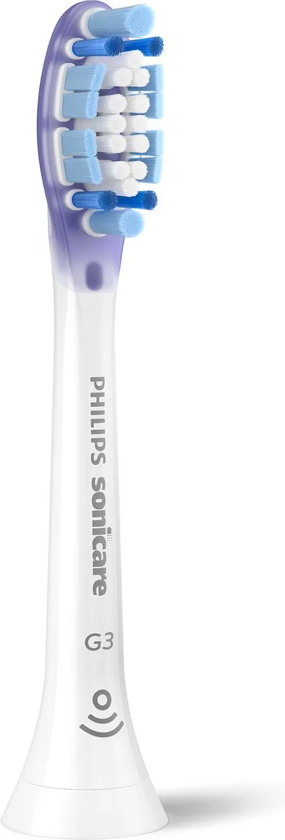 Philips Sonicare G3 HX9052/87 Opzetborstels - Wit