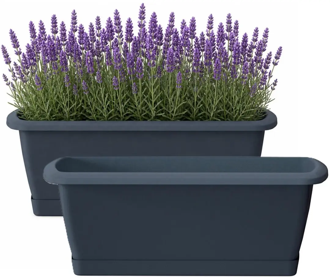 Prosperplast Plantenbak Respana