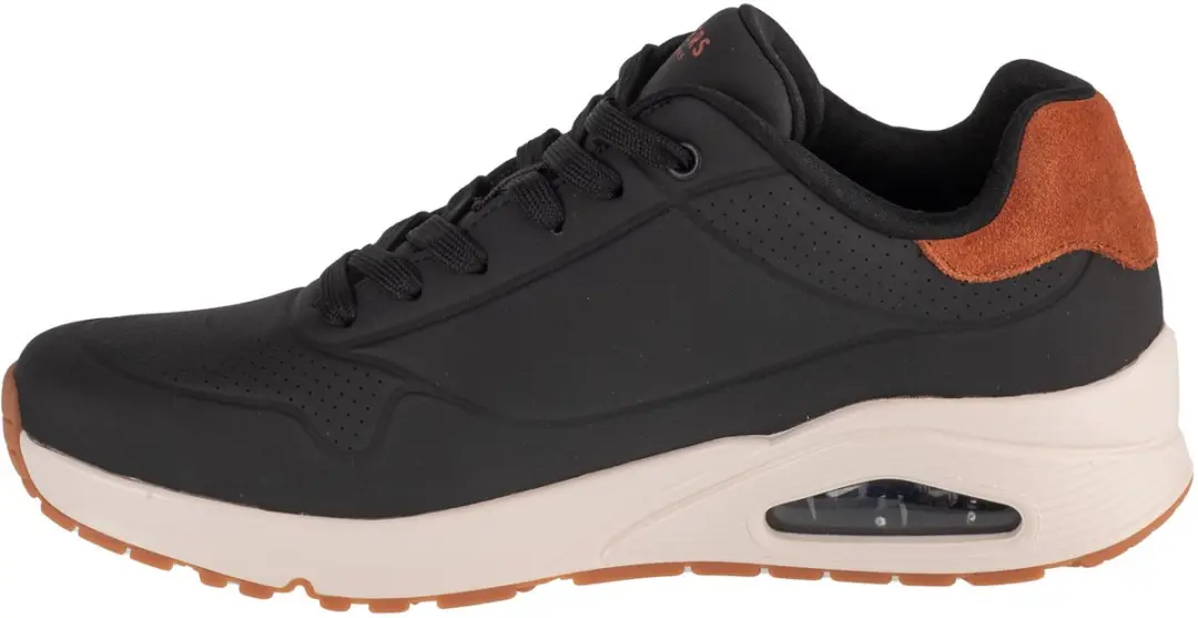 Skechers Uno Suited On Air Sneakers 39.5 - afbeelding 2 van 5